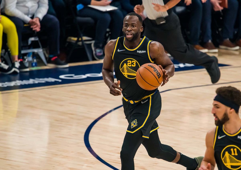 Golden State Warriors Dallas Mavericks Tipp