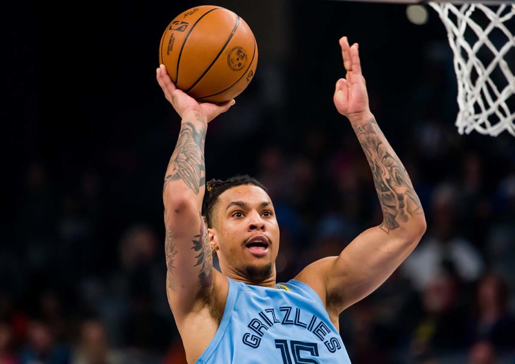 Warriors Grizzlies Tipp