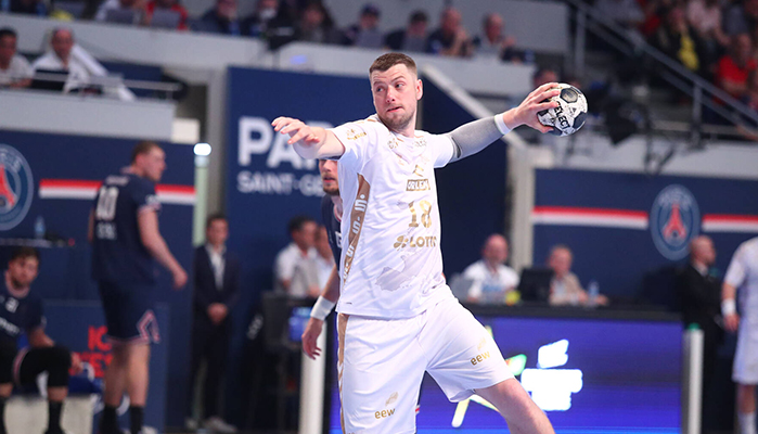 Handball Bundesliga 31. Spieltag