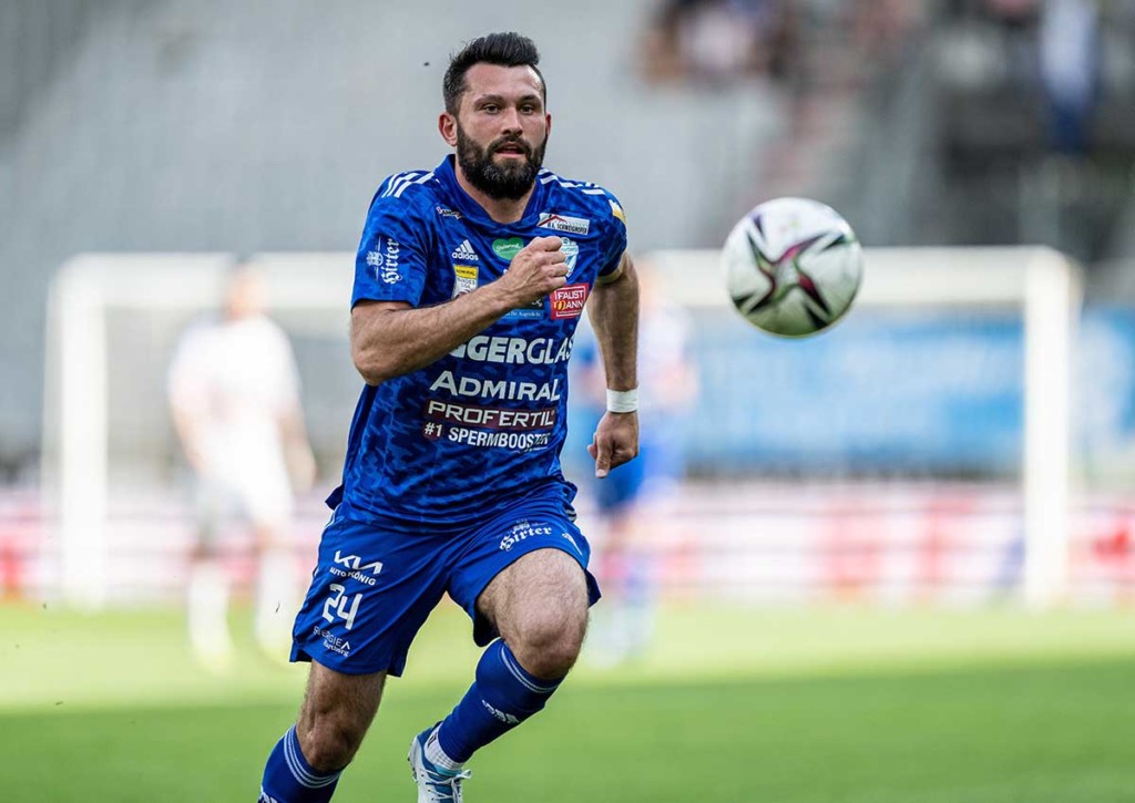 Hartberg - Ried Tipp 05 2022