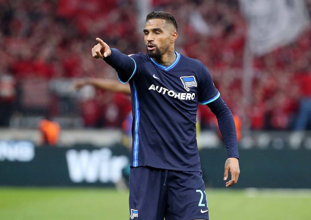 Hertha BSC Mainz Tipp