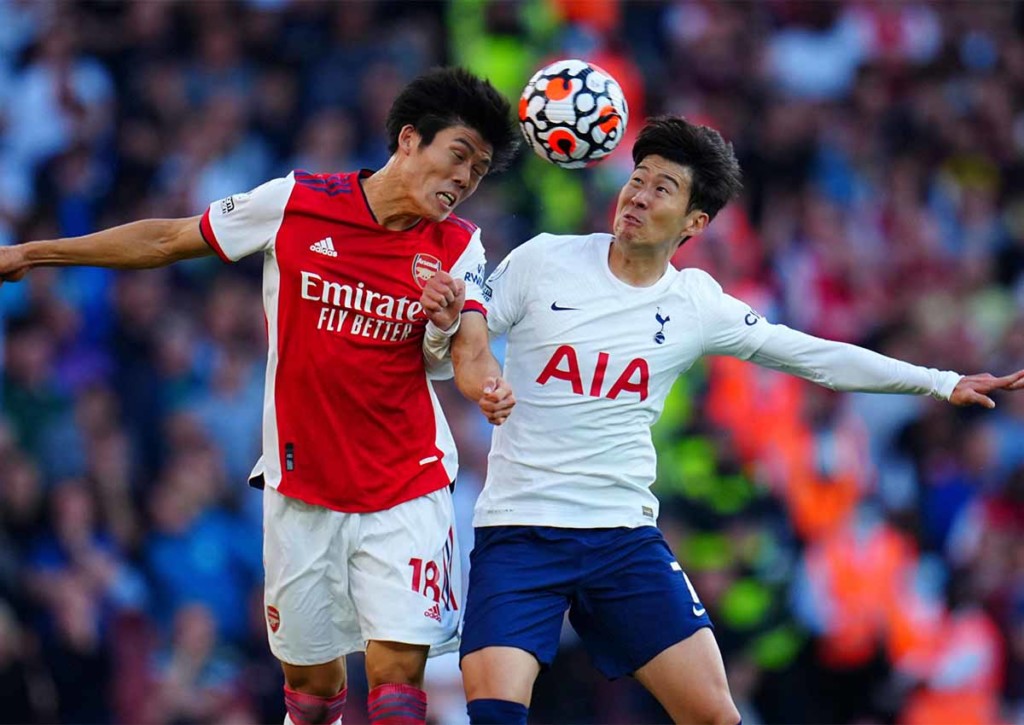 Tottenham Arsenal Tipp