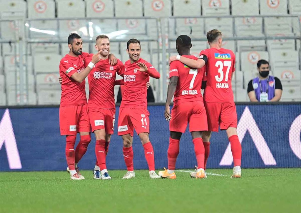 Sivasspor Alanyaspor Tipp