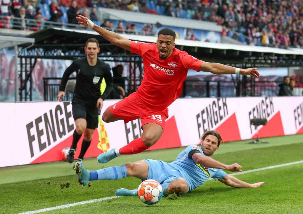 Freiburg RB Leipzig Tipp
