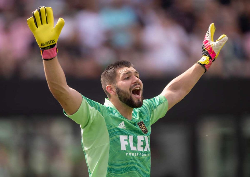 LA Galaxy Los Angeles FC Tipp