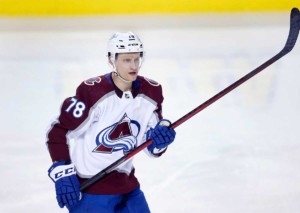 Colorado Avalanche Nashville Predators Spiel 1 Tipp