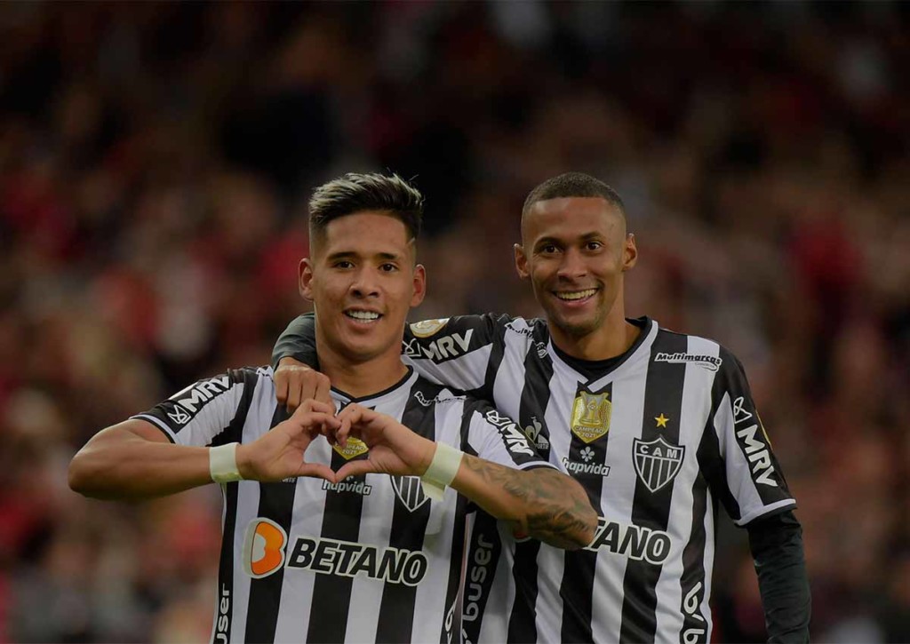 America MG Atletico-MG Tipp