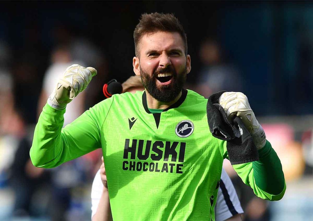 Bournemouth Millwall Tipp