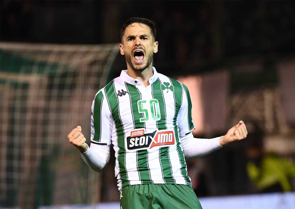 PAOK Saloniki Panathinaikos Athen Tipp