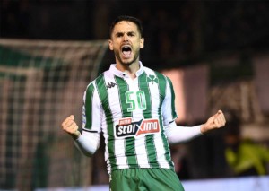 PAOK Saloniki Panathinaikos Athen Tipp