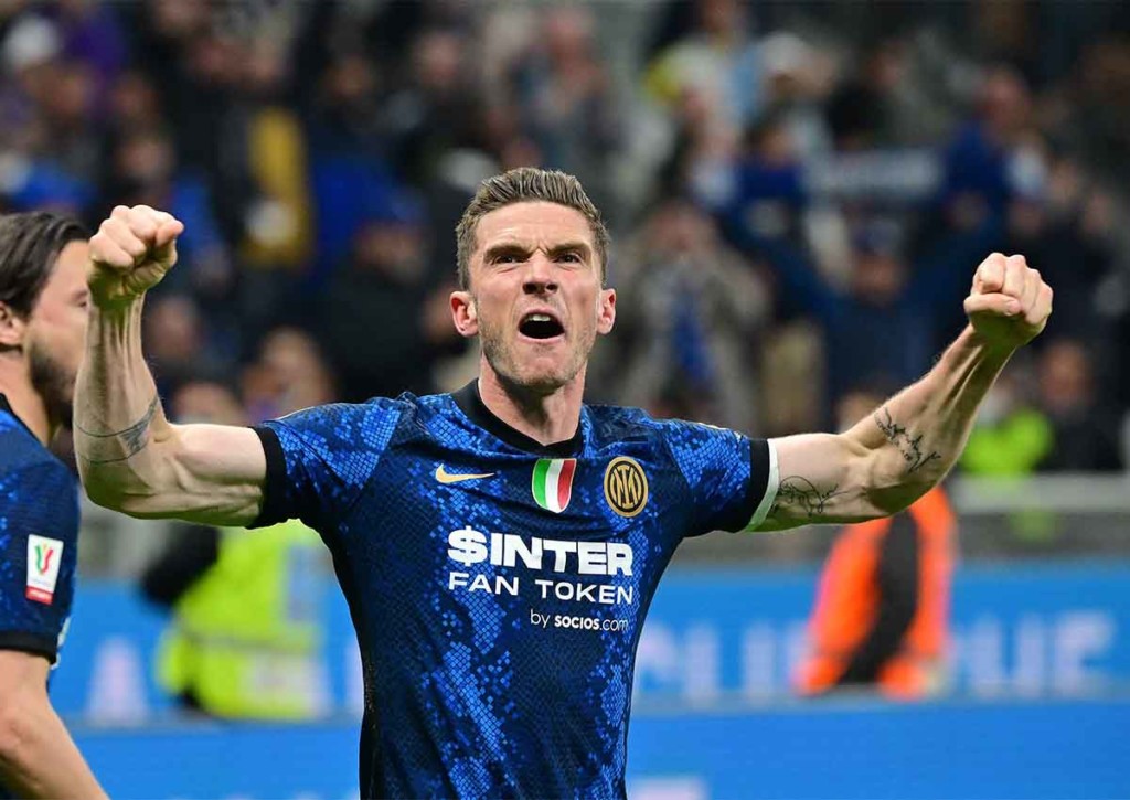 Inter Mailand Empoli Tipp