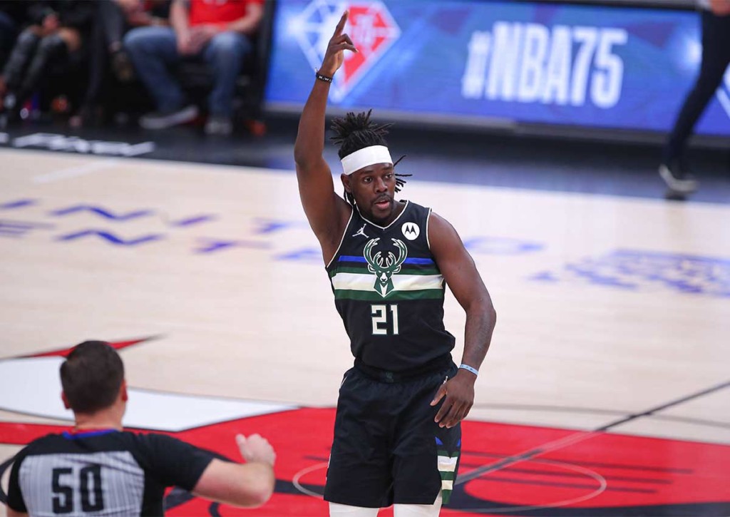 Boston Celtics Milwaukee Bucks Game 2 Tipp