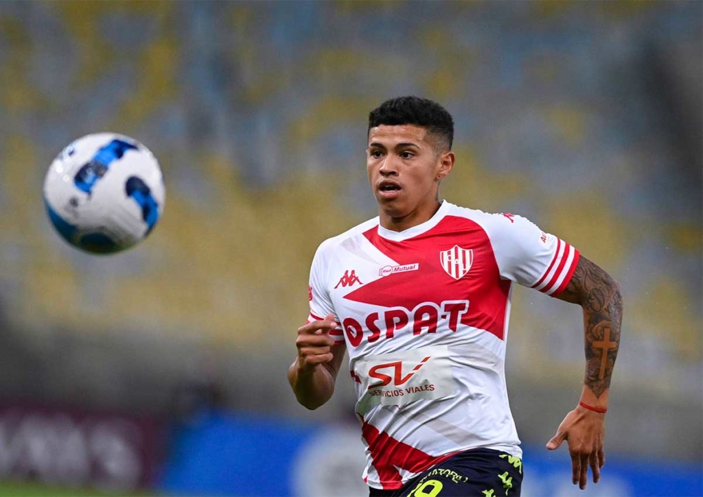 Junior Union de Santa Fe Tipp