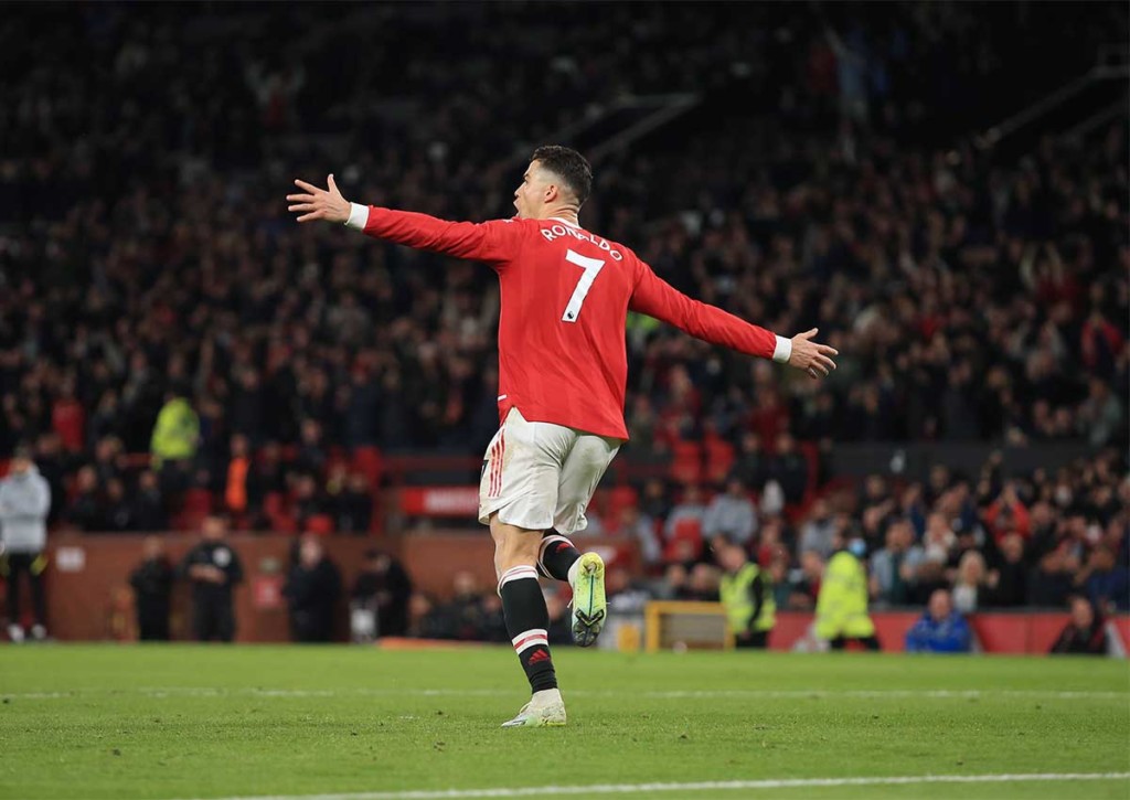 Brighton Manchester United Tipp