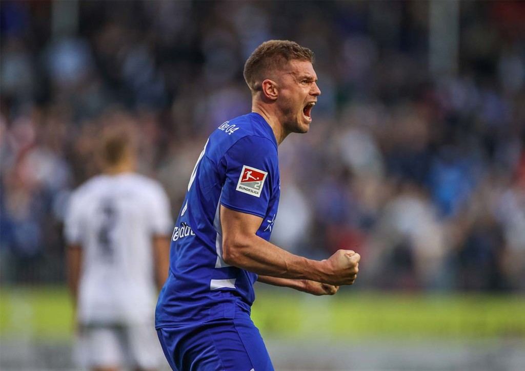 Schalke St. Pauli Tipp