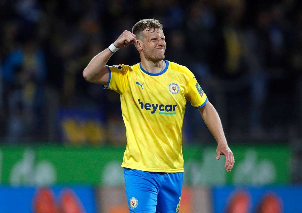 Braunschweig Viktoria Köln Tipp