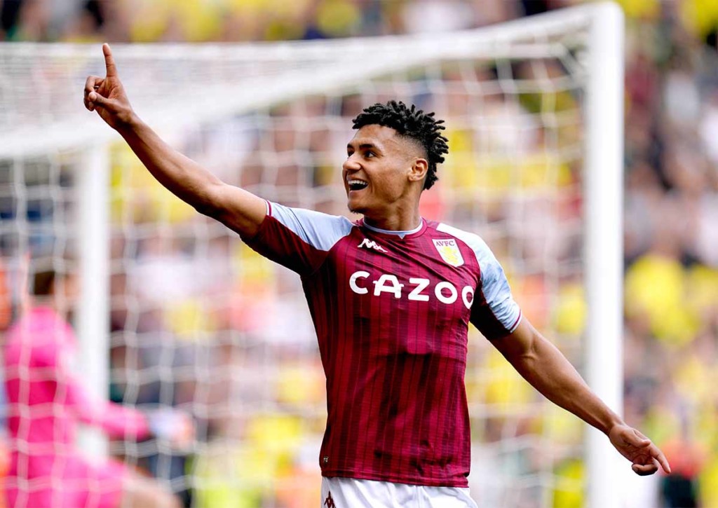 Aston Villa Burnley Tipp