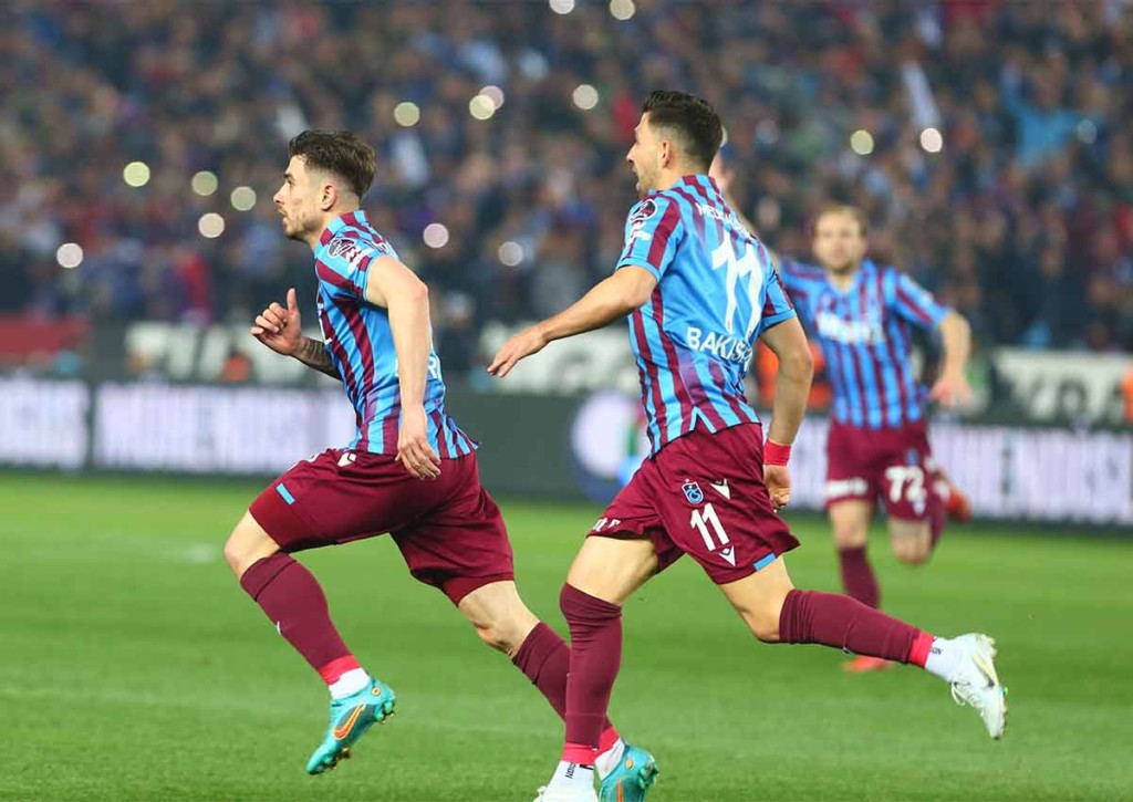 Kayserispor Trabzonspor Tipp