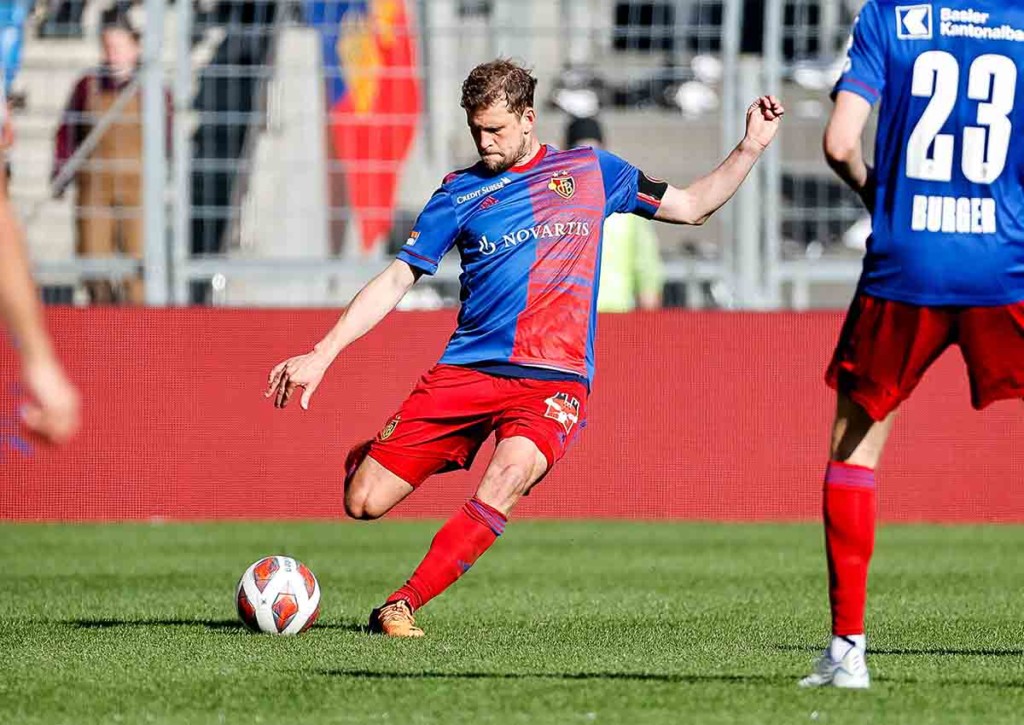 FC Basel Grasshoppers Tipp