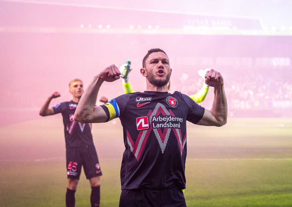 Midtjylland Vejle Tipp