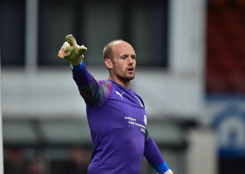 Inverness St. Johnstone Tipp