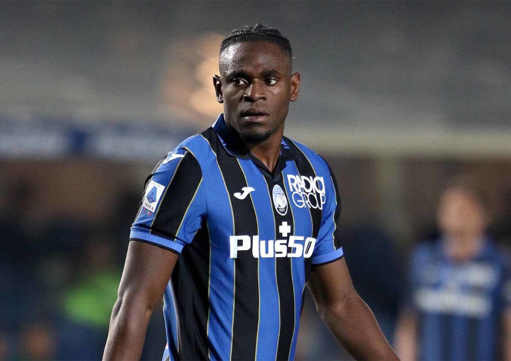 Atalanta Bergamo Empoli Tipp