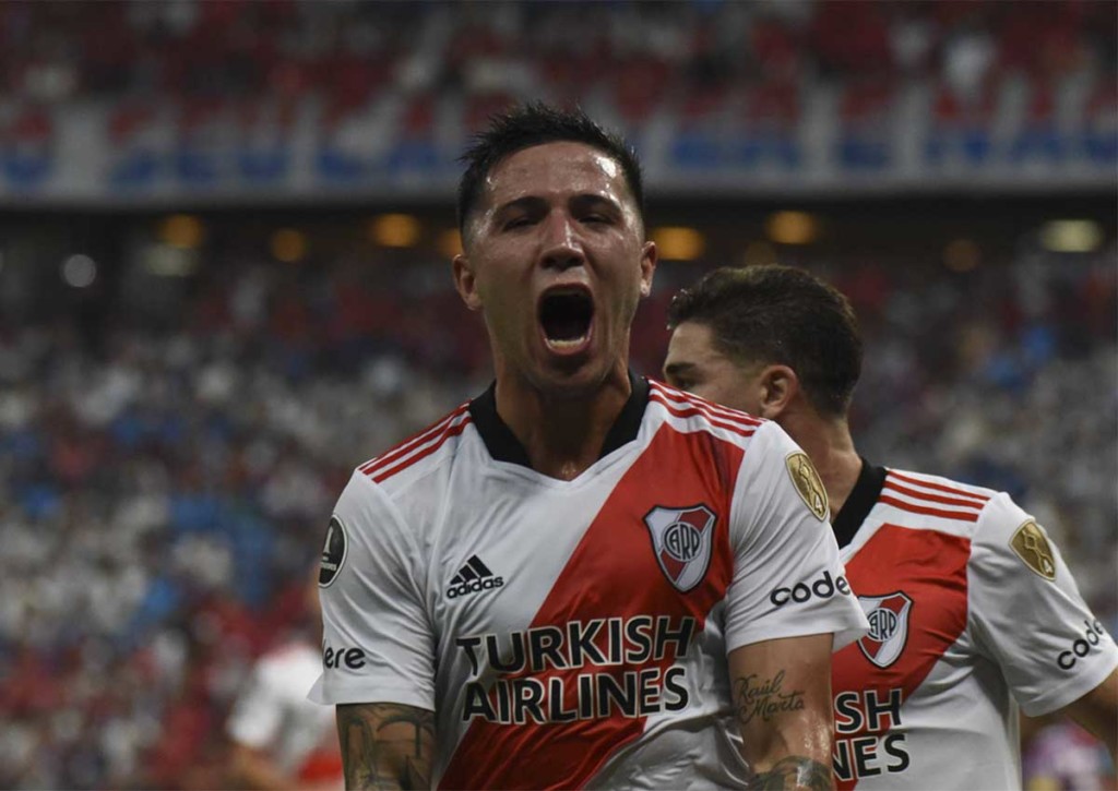River Plate Colo Colo Tipp