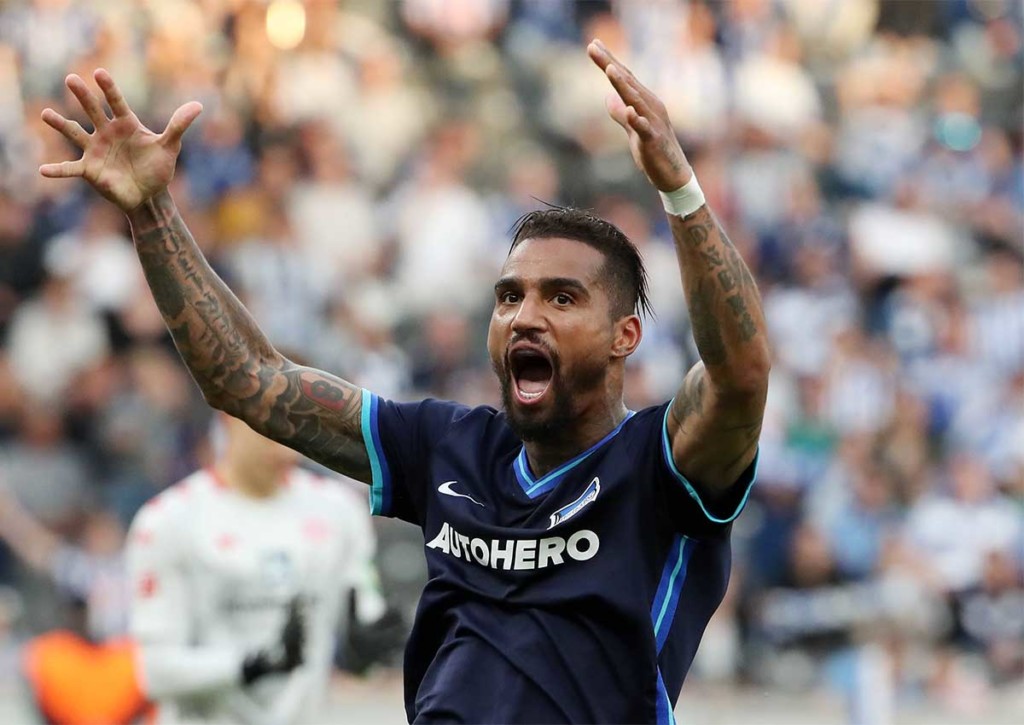 Prognosen zum 34. Bundesliga-Spieltag