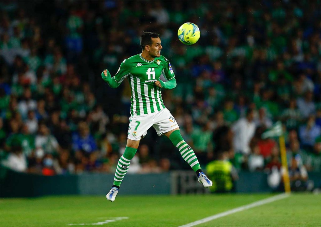 Valencia Betis Sevilla Tipp