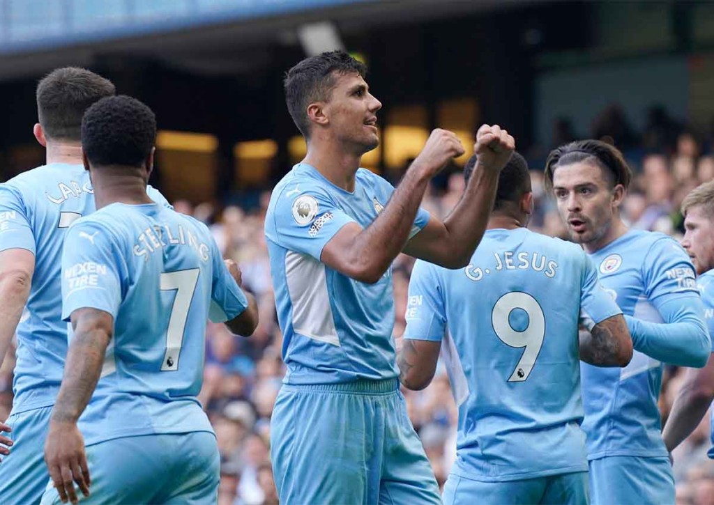 Manchester City Aston Villa Tipp