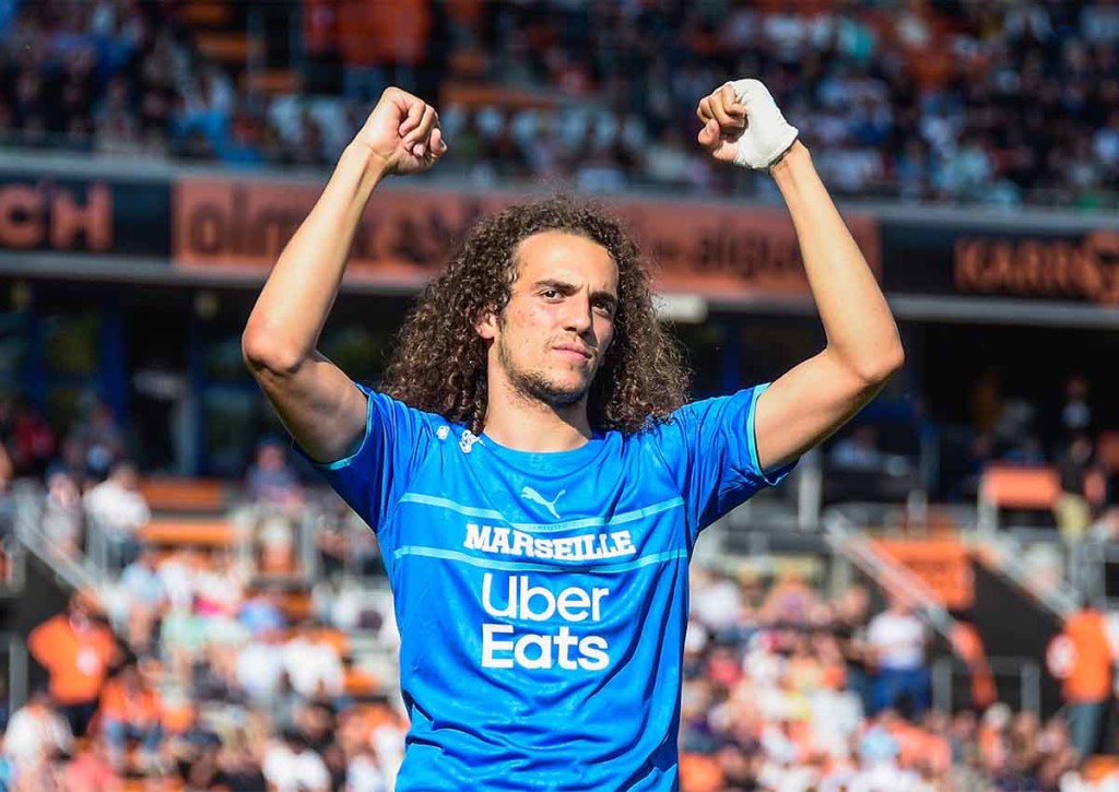 Marseille Straßburg Tipp