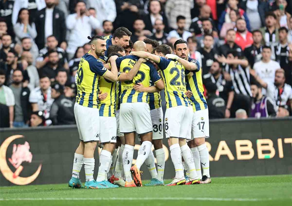 Fenerbahce Karagümrük Tipp