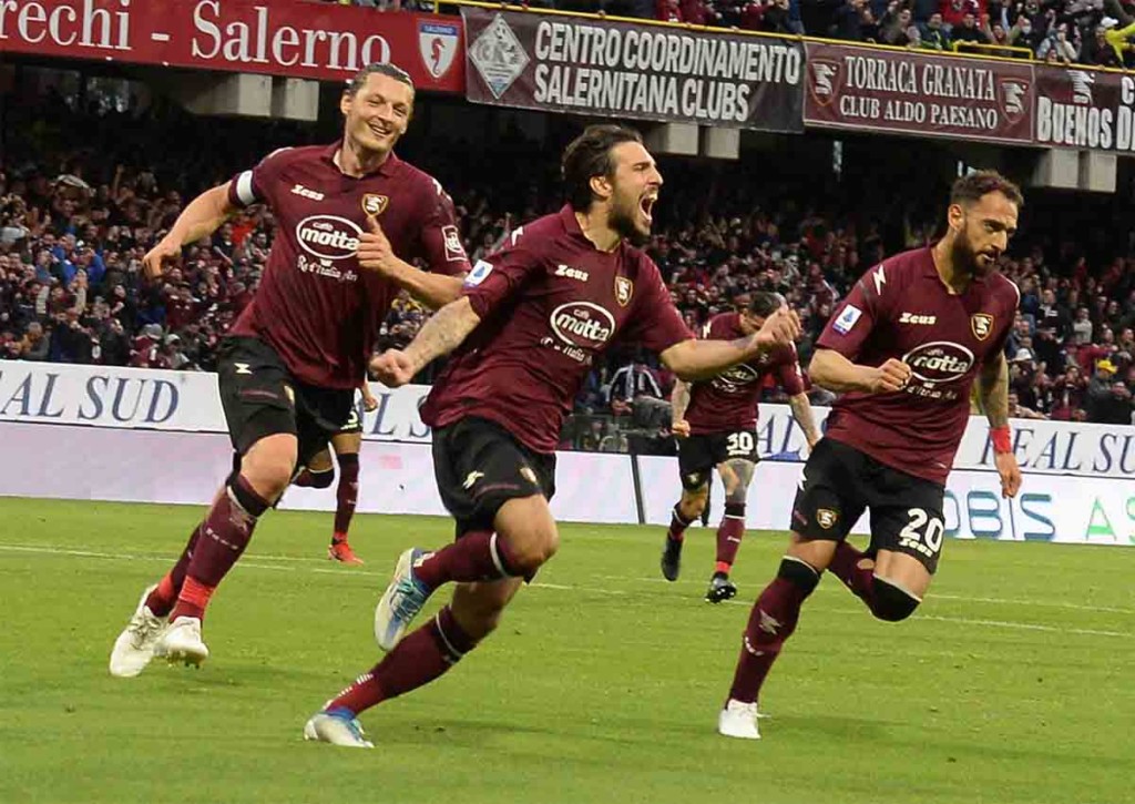 Empoli Salernitana Tipp