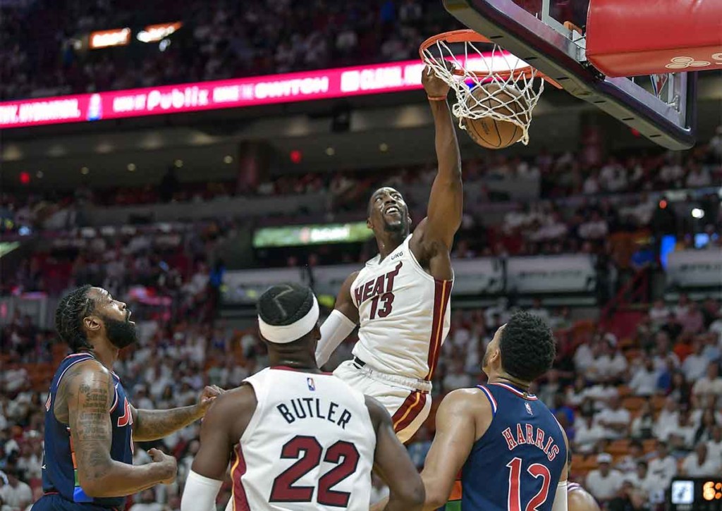 Miami Heat Boston Celtic Tipp