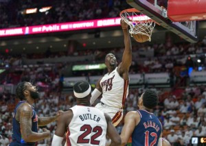 Miami Heat Boston Celtic Tipp