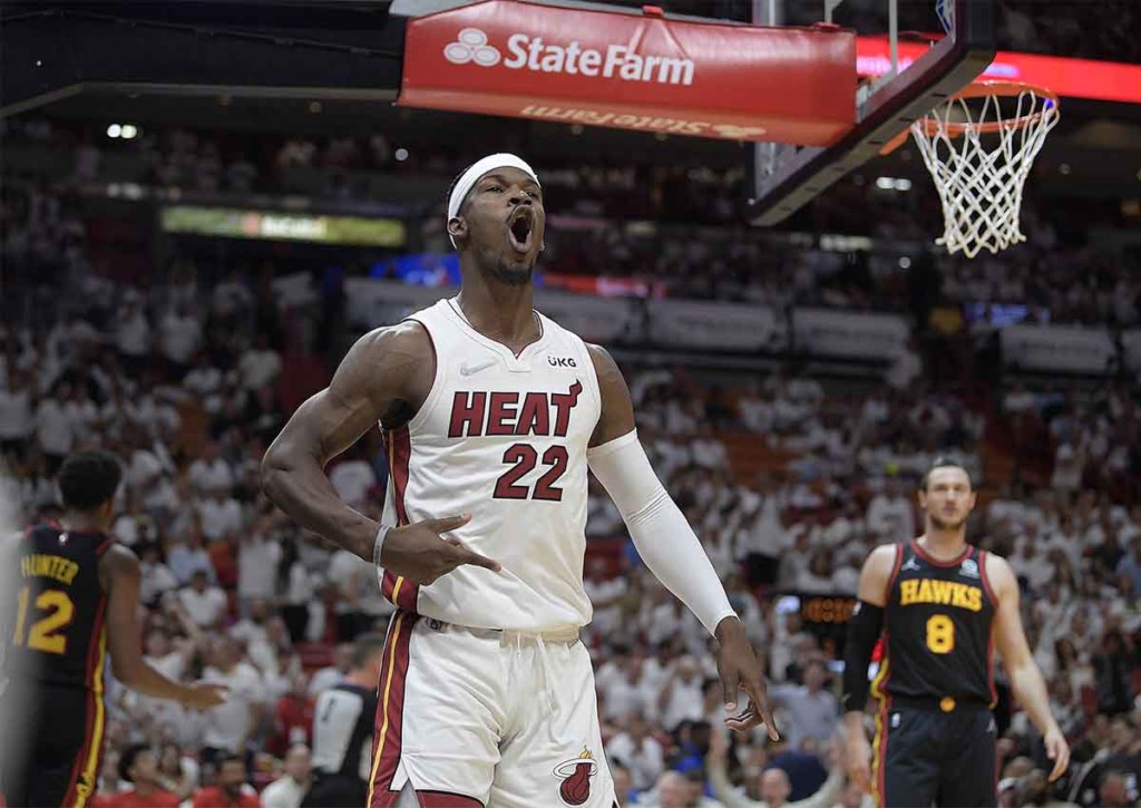 Philadelphia 76ers Miami Heat Game 6 Tipp