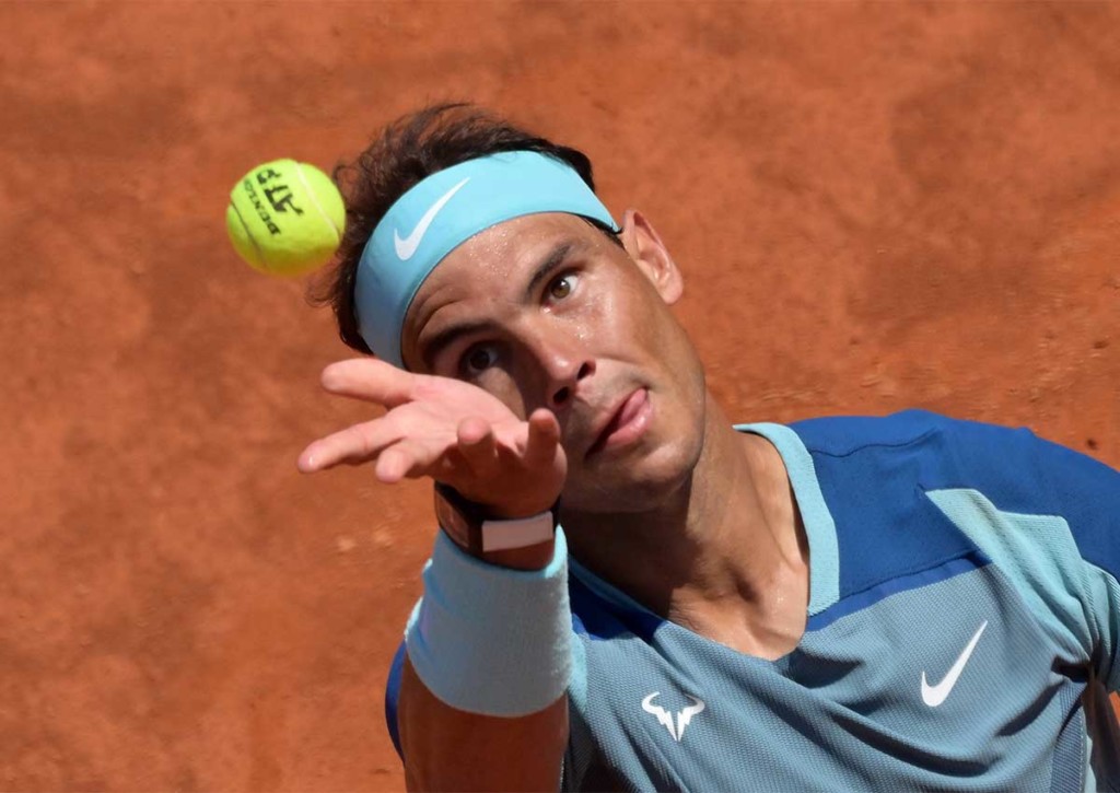 Rafael Nadal Denis Shapovalov Tipp