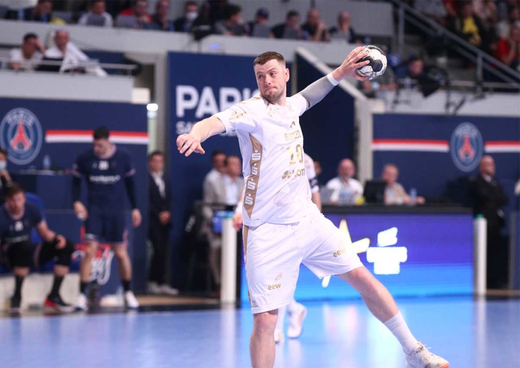 Flensburg THW Kiel Tipp