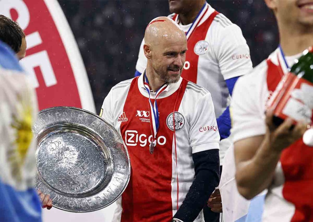 Vitesse Arnheim Ajax Amsterdam Tipp