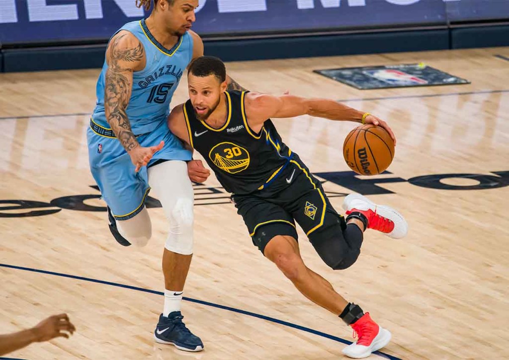 Golden State Warriors Memphis Grizzlies Game 6 Tipp