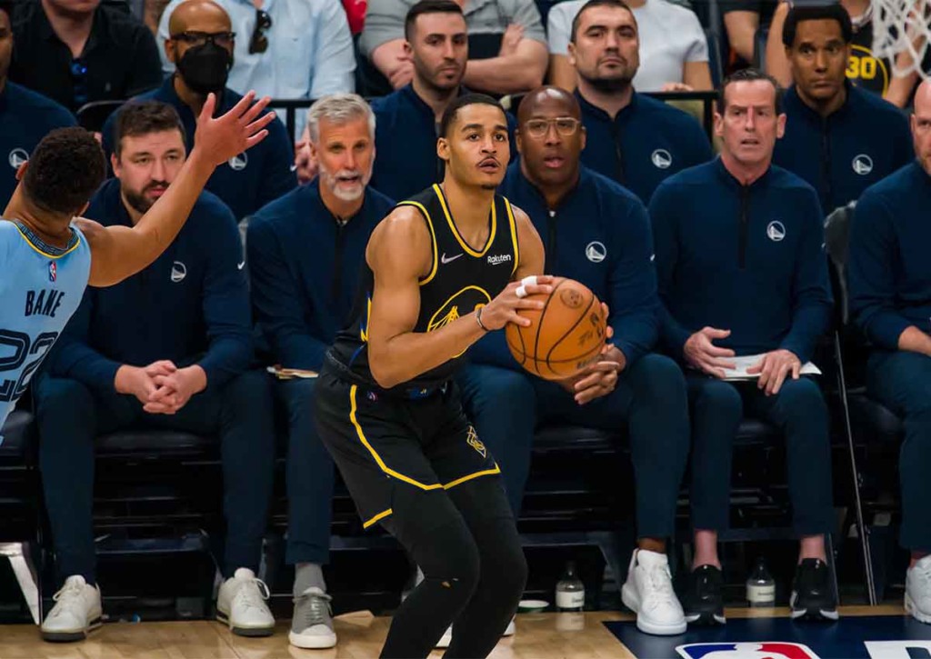 Dallas Mavericks Golden State Warriors Game 4 Tipp