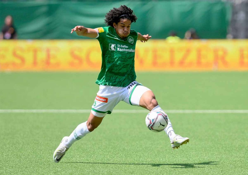 Grasshoppers St. Gallen Tipp