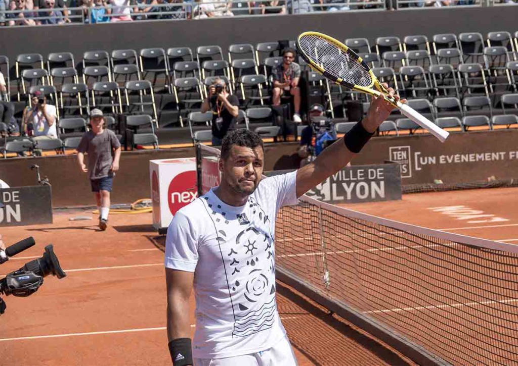 Casper Ruud Jo-Wilfried Tsonga Tipp