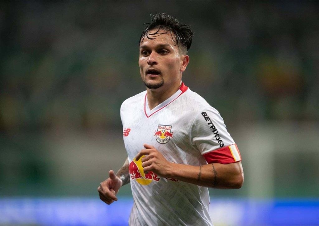 Nacional Bragantino Tipp