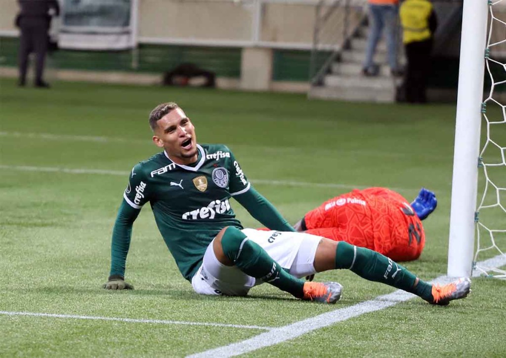 Palmeiras Dep. Tachira Tipp