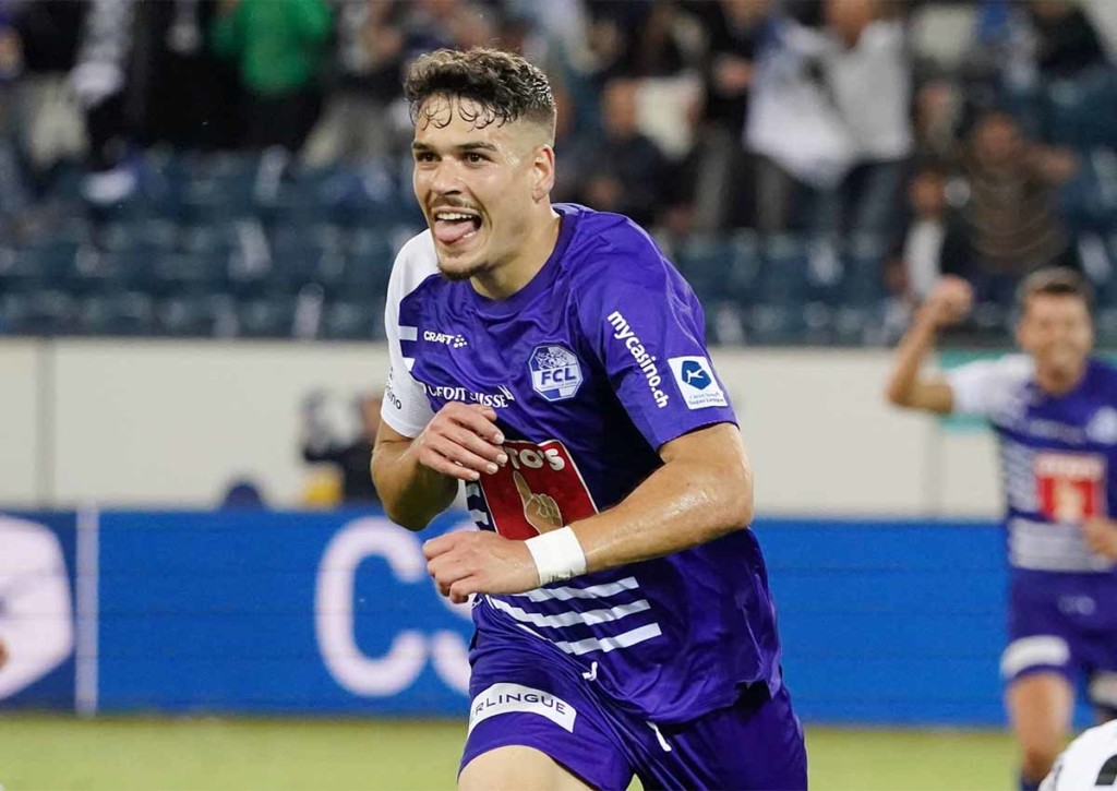 FC Zürich Luzern Tipp