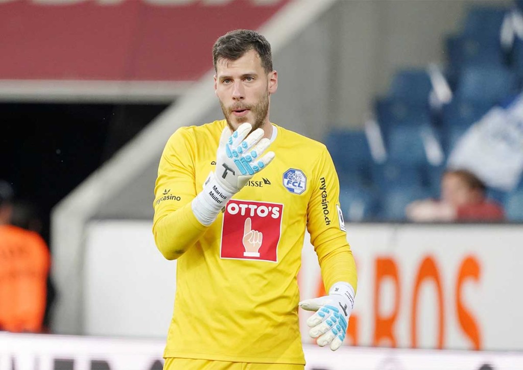 Luzern Schaffhausen Tipp