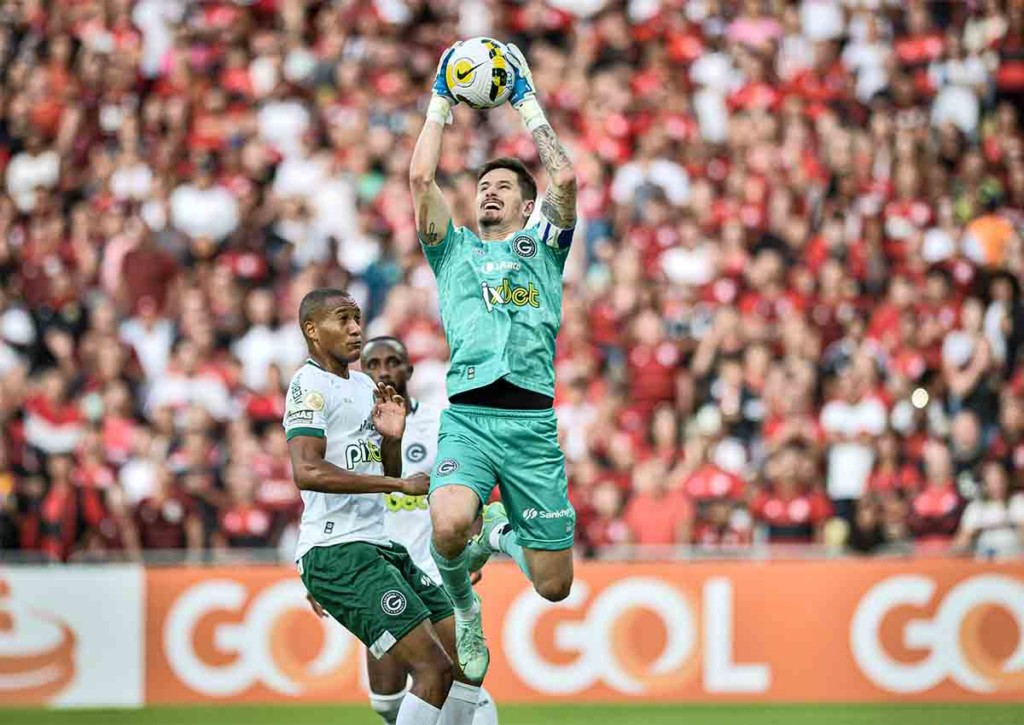 Bragantino Goias Tipp