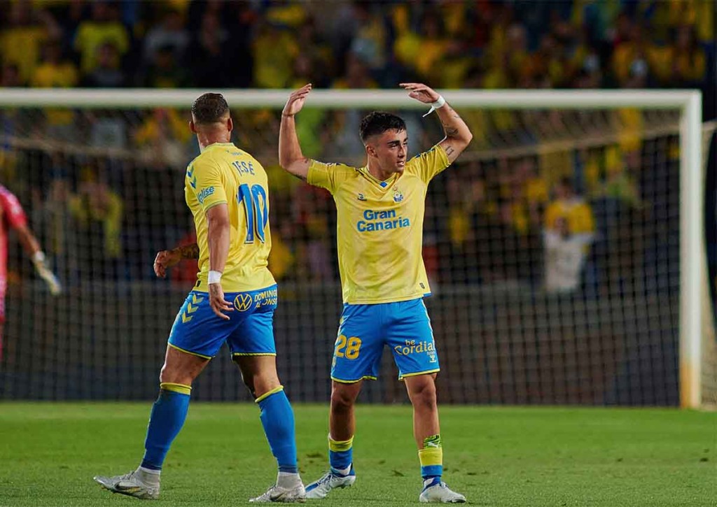 Teneriffa Las Palmas Tipp
