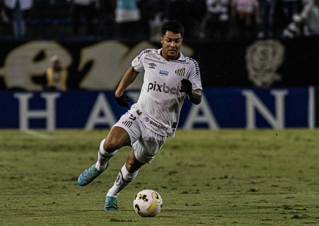 Santos Banfield Tipp